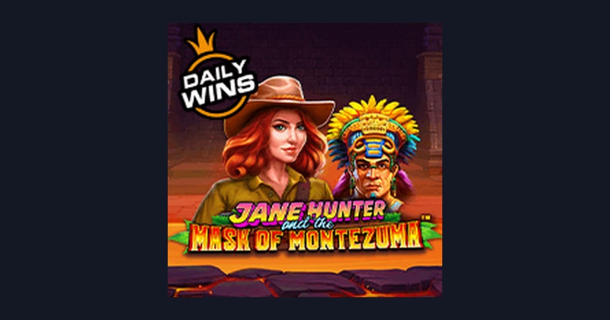 Strategi Ampuh dan Tips Pola Maxwin di Jane Hunter and the Mask of Montezuma