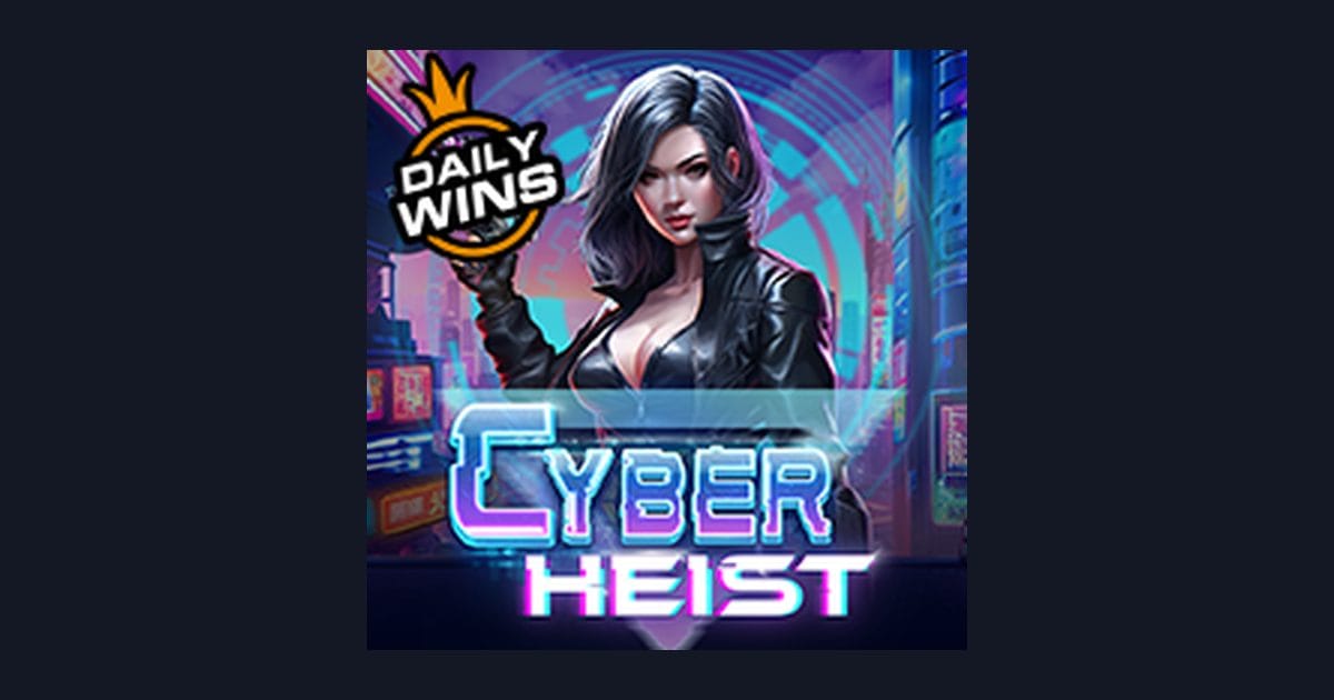 Tips Menang Buat Pemula Main Slot Cyber Heist dari Pragmatic Play