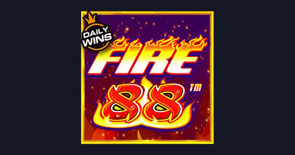 Trik Auto Maxwin di Slot Fire 88 yang Patut Dicoba