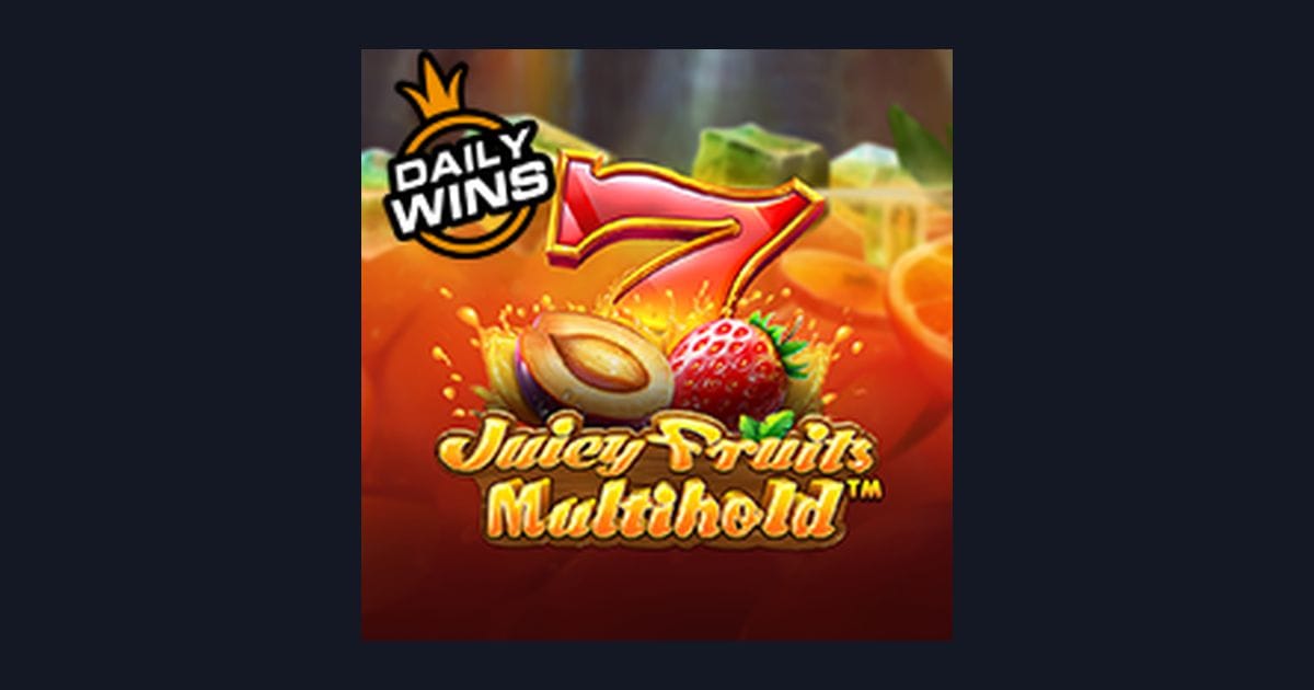 Rahasia Trik Auto Maxwin di Slot Juicy Fruits Multihold Pragmatic Play