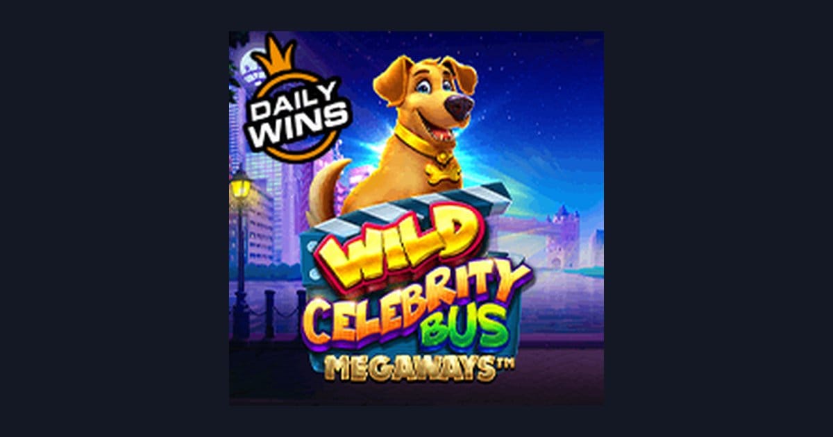 Trik Auto Maxwin di Wild Celebrity Bus Megaways dari Pragmatic Play