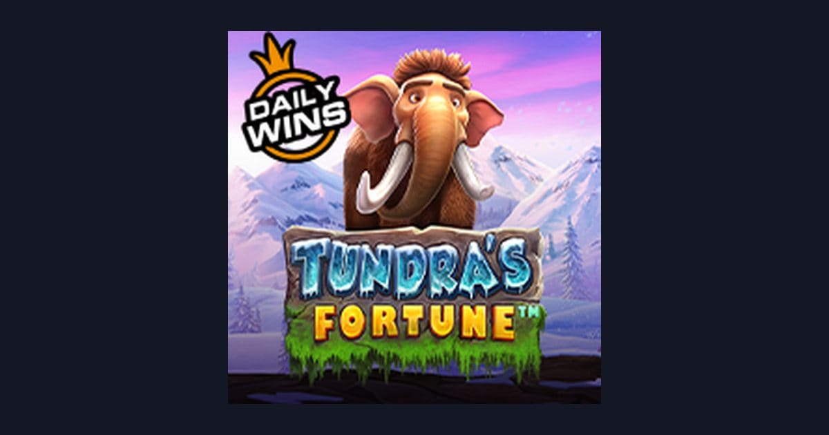 Tundras Fortune dan Jam Gacor Terbaru untuk Pecinta Slot Seru