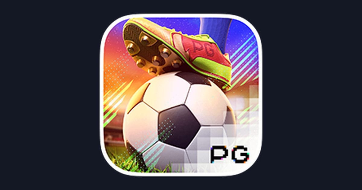 Ultimate Striker, Slot Anti Rungkad dengan Peluang Jackpot Menggiurkan
