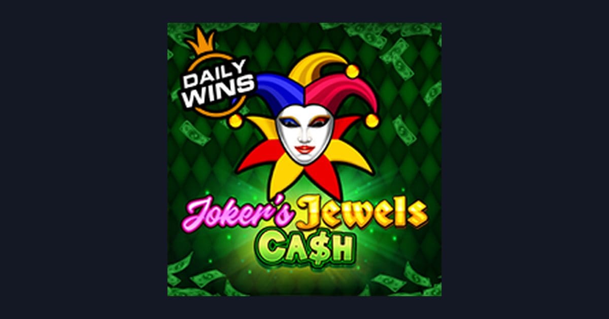 Bocoran RTP Hari Ini dan Review Lengkap Slot Jokers Jewels Cash