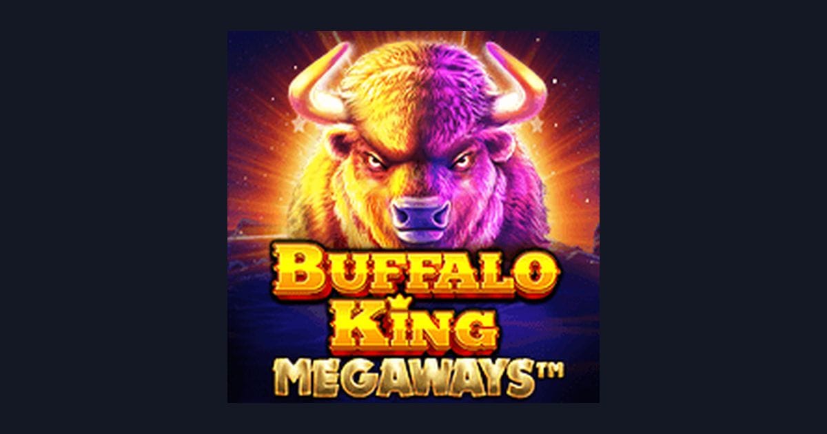 Buffalo King Megaways, Slot Anti Rungkad dengan Peluang Jackpot Menggiurkan