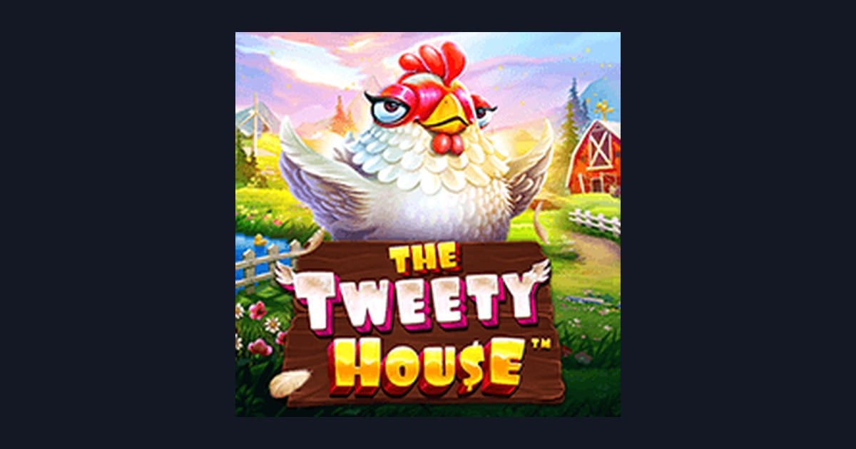 Cara Daftar & Login Gampang Main The Tweety House Slot Seru dari Pragmatic Play