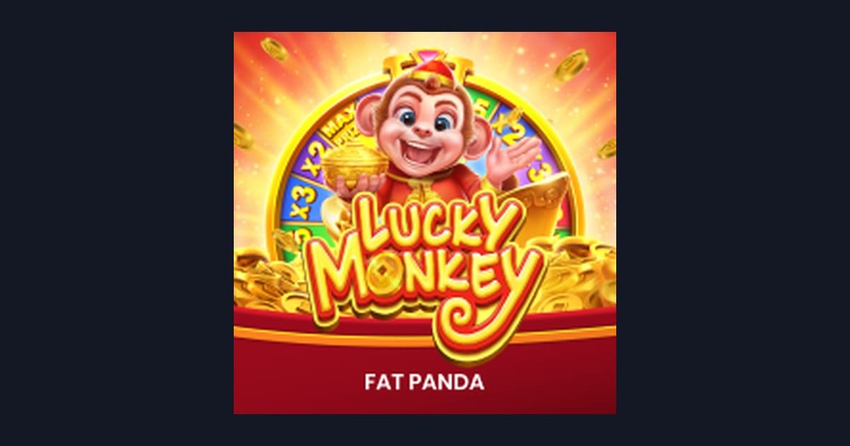 Cuan Modal Receh dengan Lucky Monkey, Slot Seru dari Pragmatic Play
