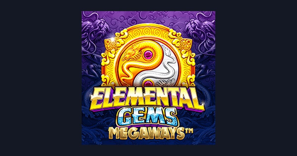 Elemental Gems Megaways: Modal Receh Cuan dari Slot Jackpot Besar