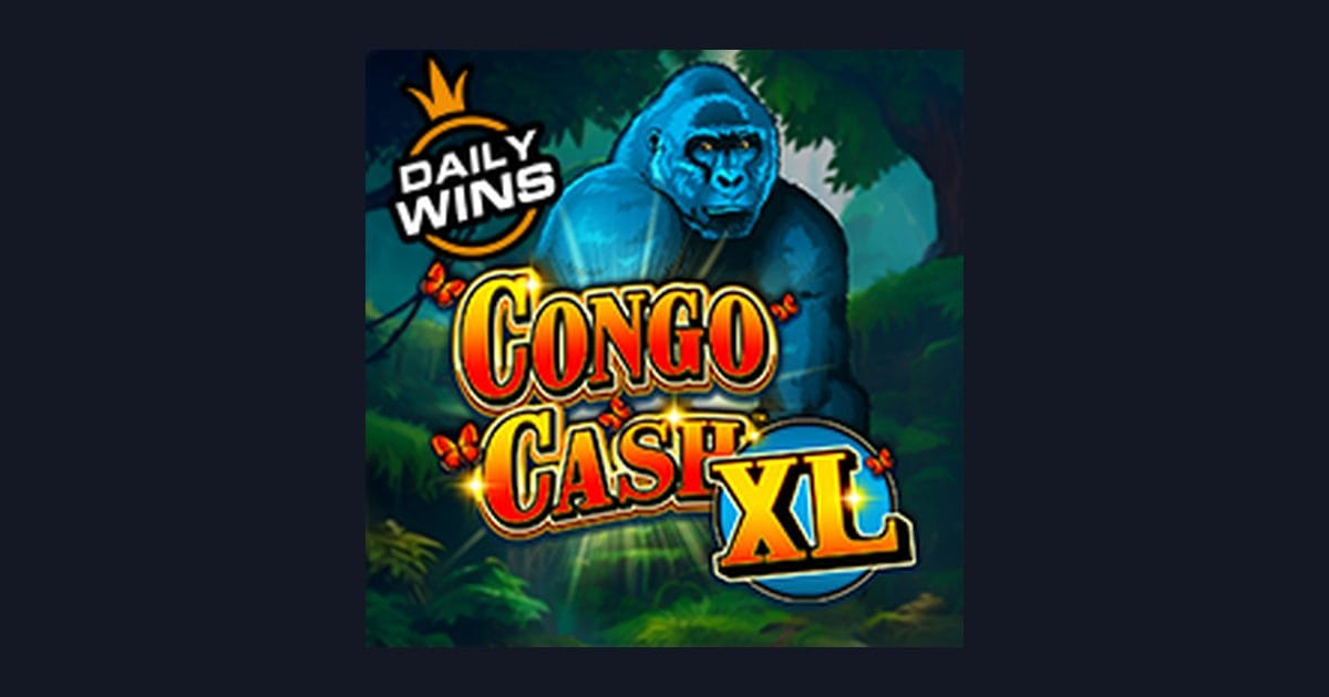Jam Gacor Terbaru Congo Cash Xl, Slot Seru dari Pragmatic Play