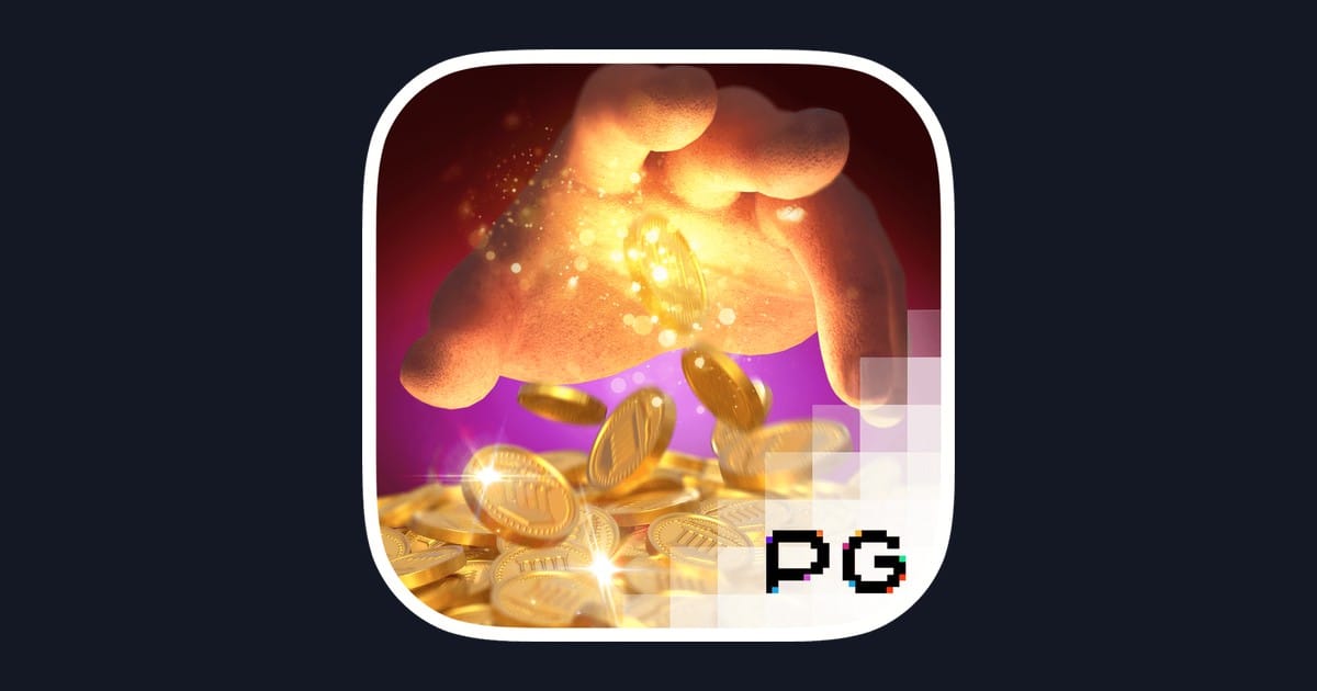 Mainkan Midas Fortune dengan Depo 5 Ribu: Slot Jackpot Besar Seru