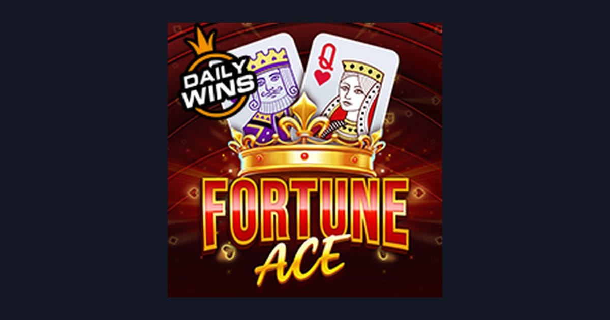 Menang Mudah dengan Slot Fortune Ace hanya Depo 5 Ribu di LTE4D