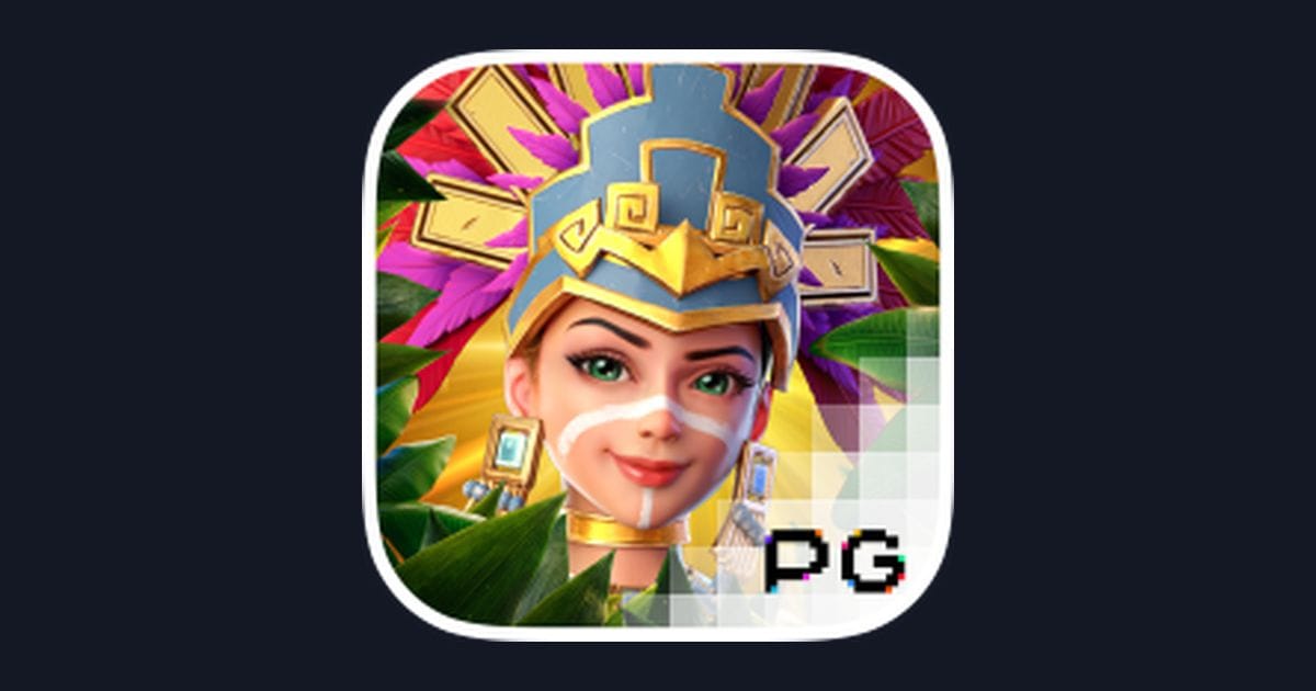 Menang Mudah dengan Slot Gacor Treasures of Aztec dari PG Soft