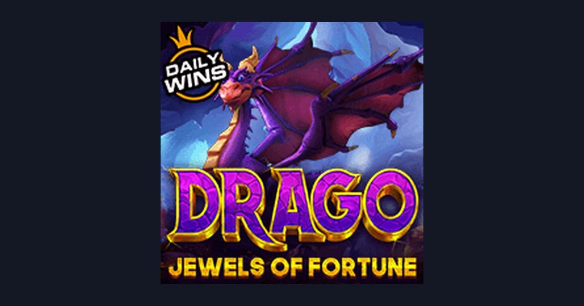 Mengenal Pola Spin Gacor di Drago Jewels of Fortune Slot Pragmatic Play