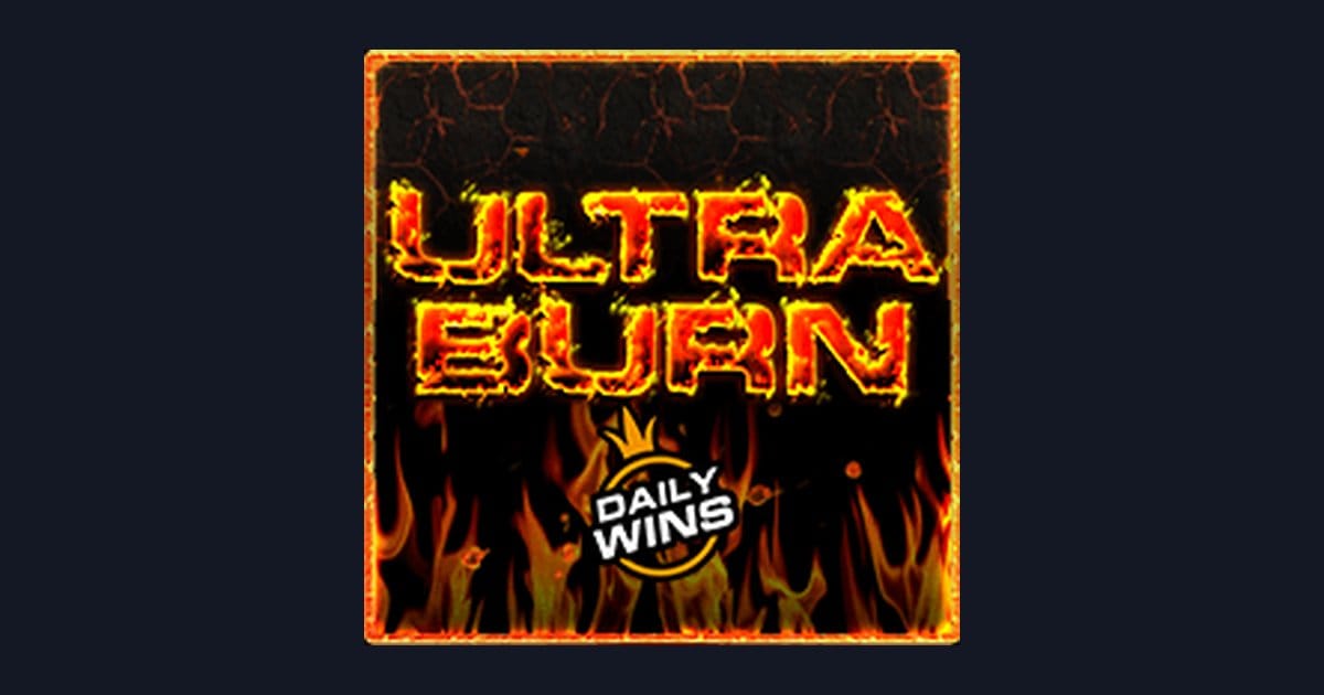 Mengenal Ultra Burn dengan Info RTP Live Tertinggi untuk Slot Penggemar Jackpot