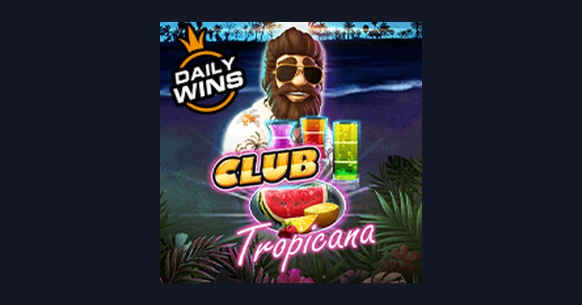 Nikmati Keseruan Slot Gacor Gampang Menang di Club Tropicana