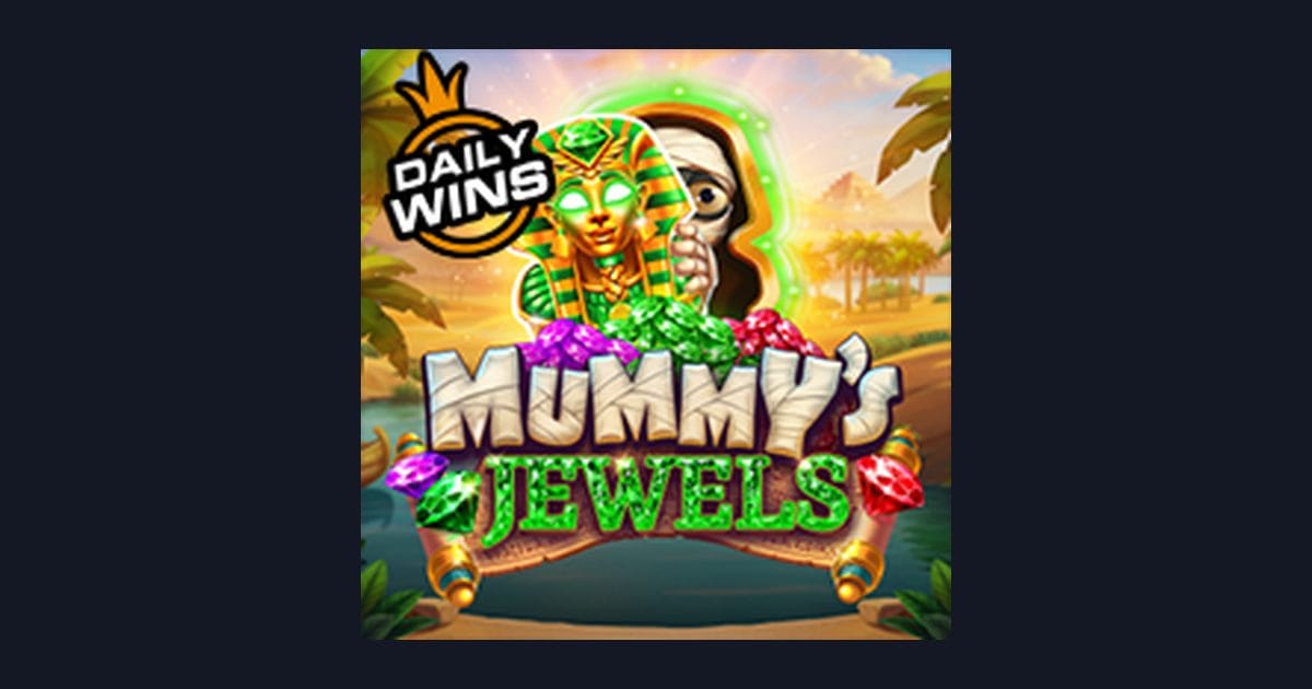 Nikmati Sensasi Mummys Jewels dengan Deposit Dana OVO Gopay Praktis