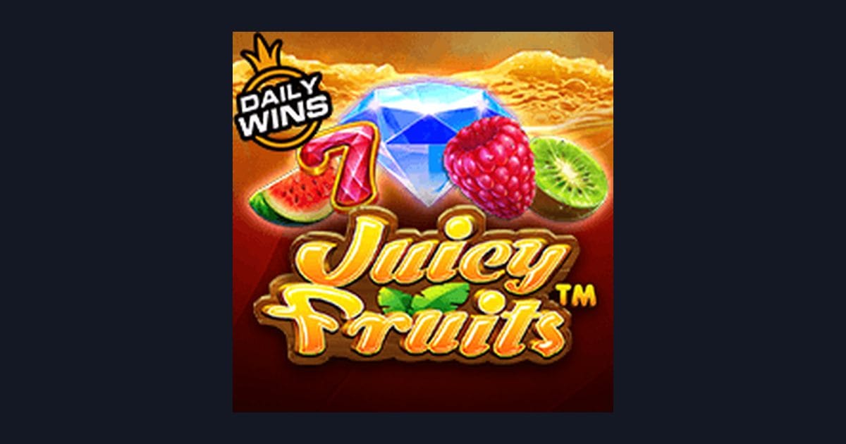 Nikmati Sensasi Slot Anti Rungkad dengan Juicy Fruits dari Pragmatic Play