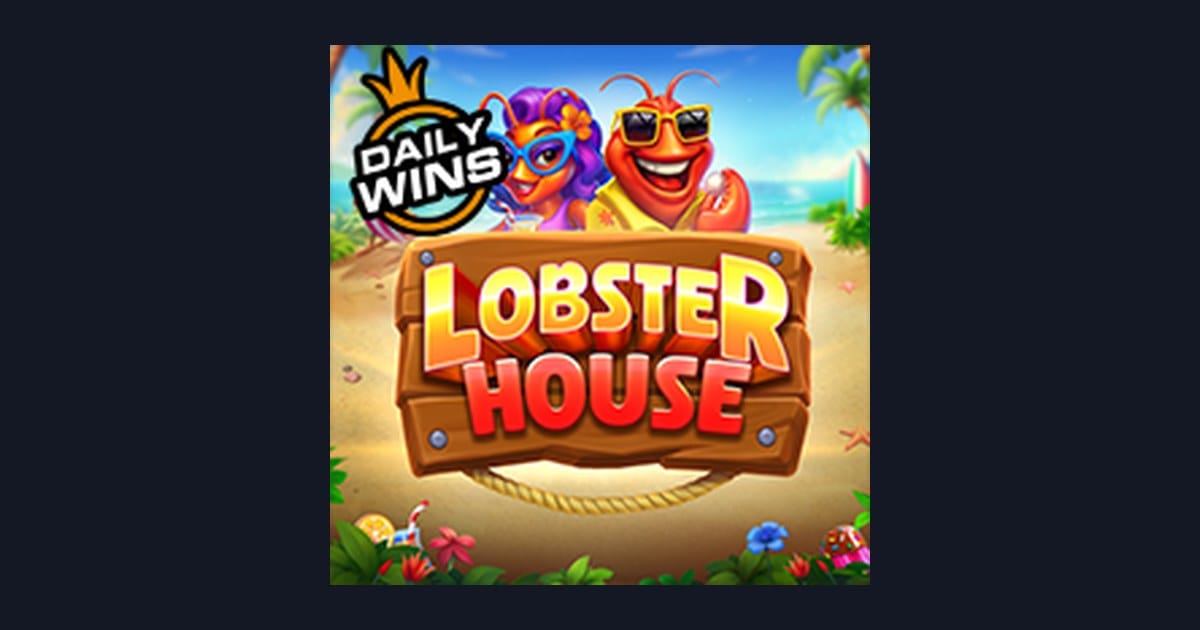 Nikmati Slot Lobster House dengan Deposit Pulsa Tanpa Potongan Mudah