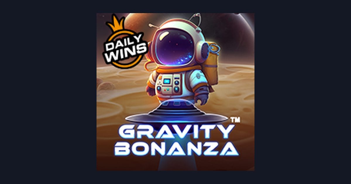 Rahasia Link Slot Gacor Gravity Bonanza dari Pragmatic Play