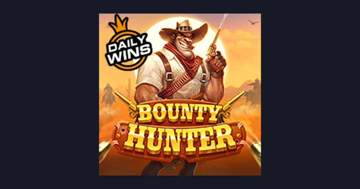 Raih Bonus New Member dan Menangkan Jackpot di Slot Bounty Hunter