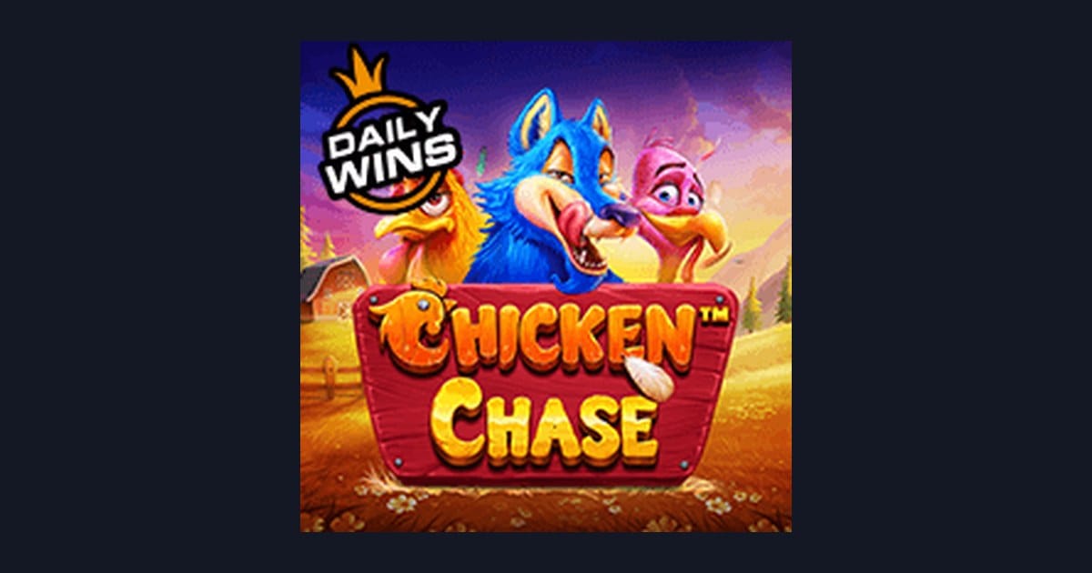 Raih Bonus New Member dan Menangkan Chicken Chase dengan Strategi Jitu