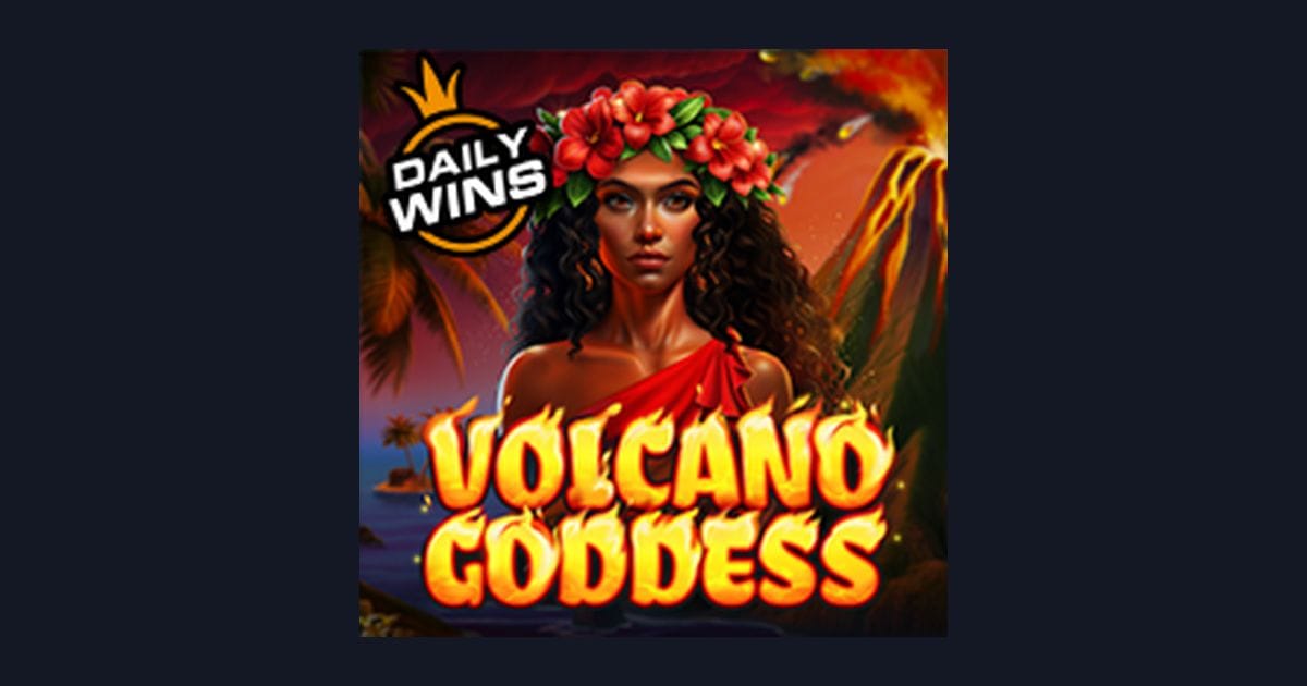 Raih Freespin & Scatter Hoki di Slot Volcano Goddess Pragmatic Play