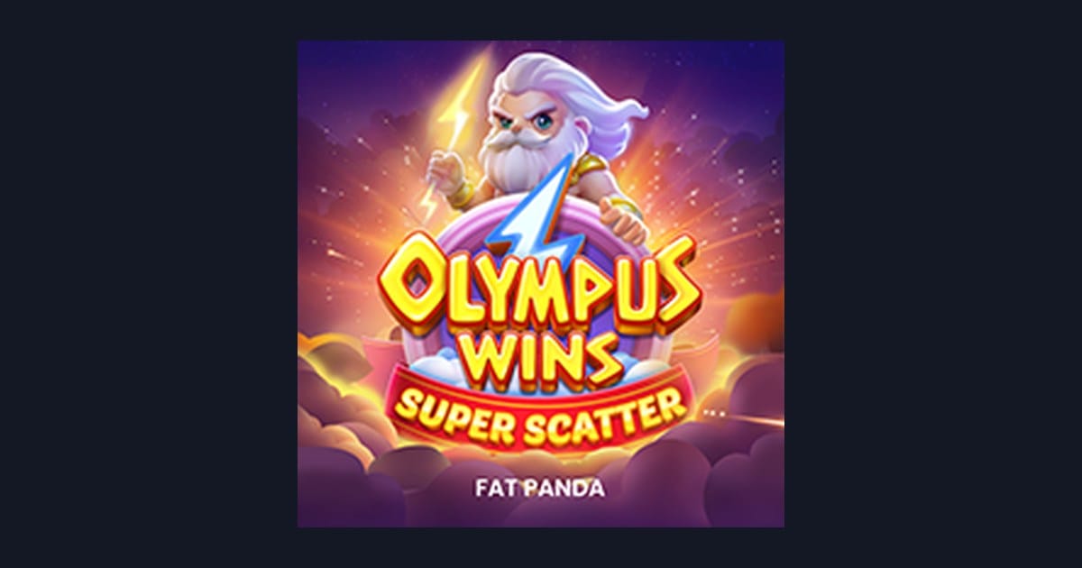 Raih Kemenangan Mudah dengan Slot Gacor Olympus Wins dari Pragmatic Play
