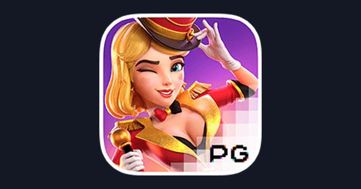 Raih Slot Gacor Hari Ini dengan Circus Delight dari PG Soft