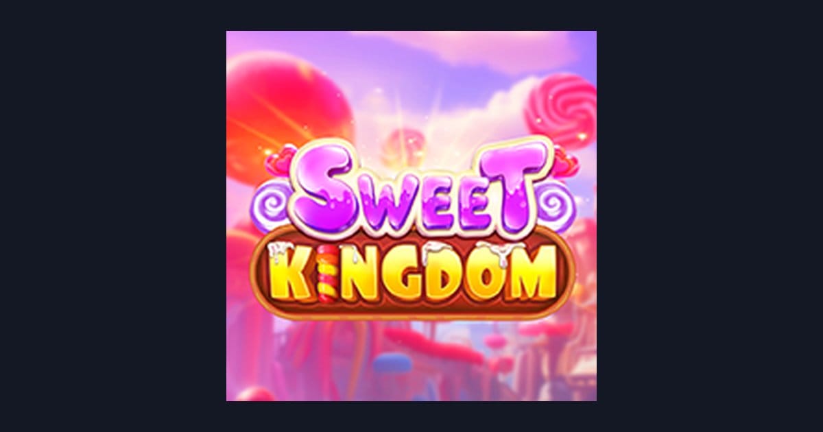 Raih Slot Gacor Hari Ini dengan Sweet Kingdom yang Menguntungkan