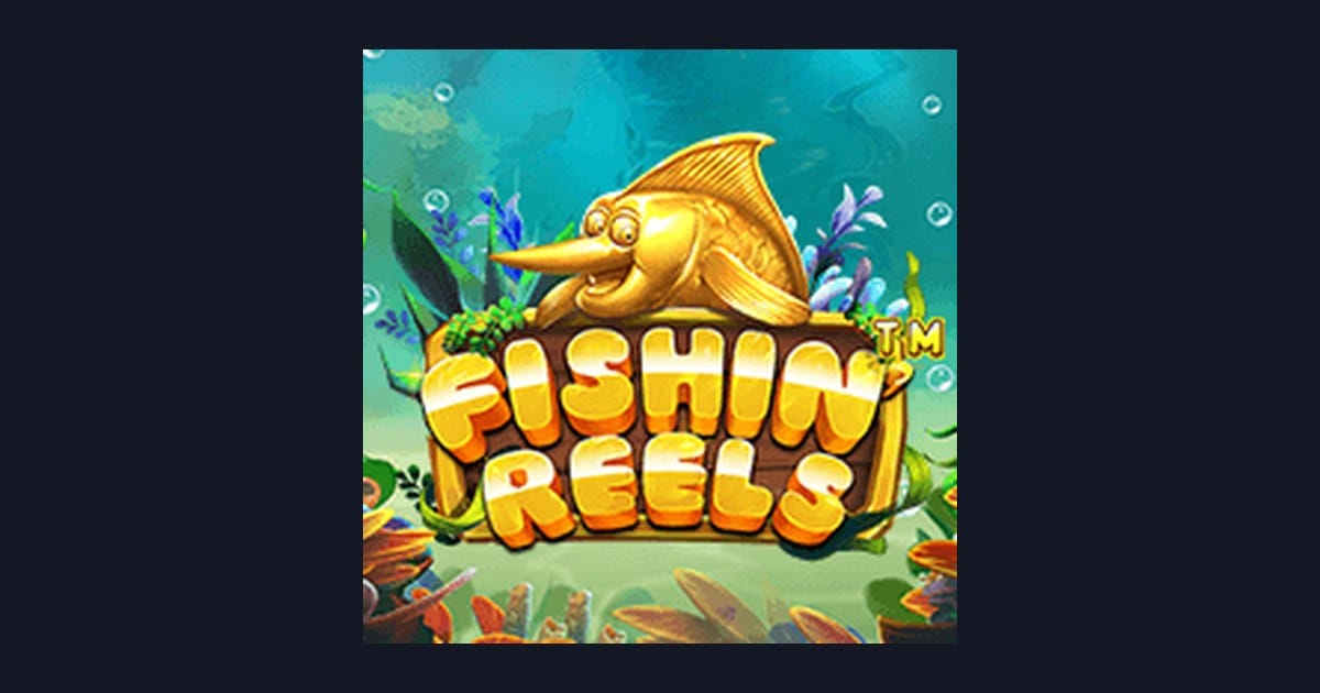 Raih Slot Maxwin di Fishin Reels dari Pragmatic Play yang Seru dan Menguntungkan