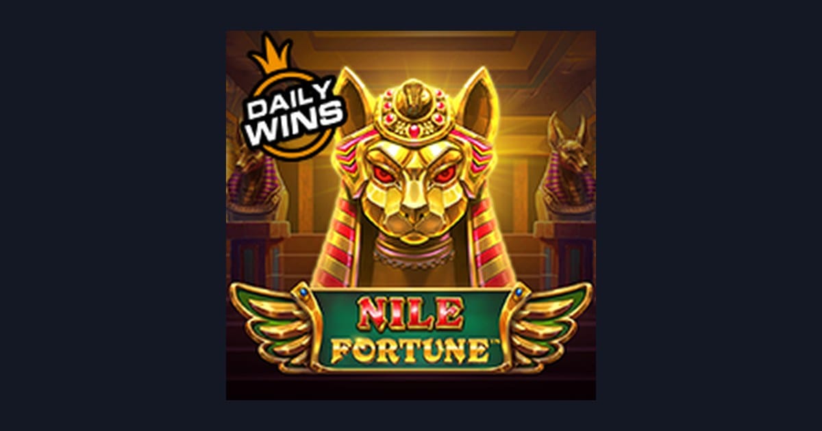 Raih Untung Besar dengan Nile Fortunes dan Deposit Pulsa Tanpa Potongan