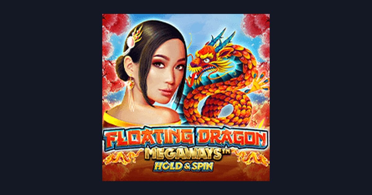 Rasakan Sensasi Floating Dragon Megaways dengan Deposit Pulsa Tanpa Potongan