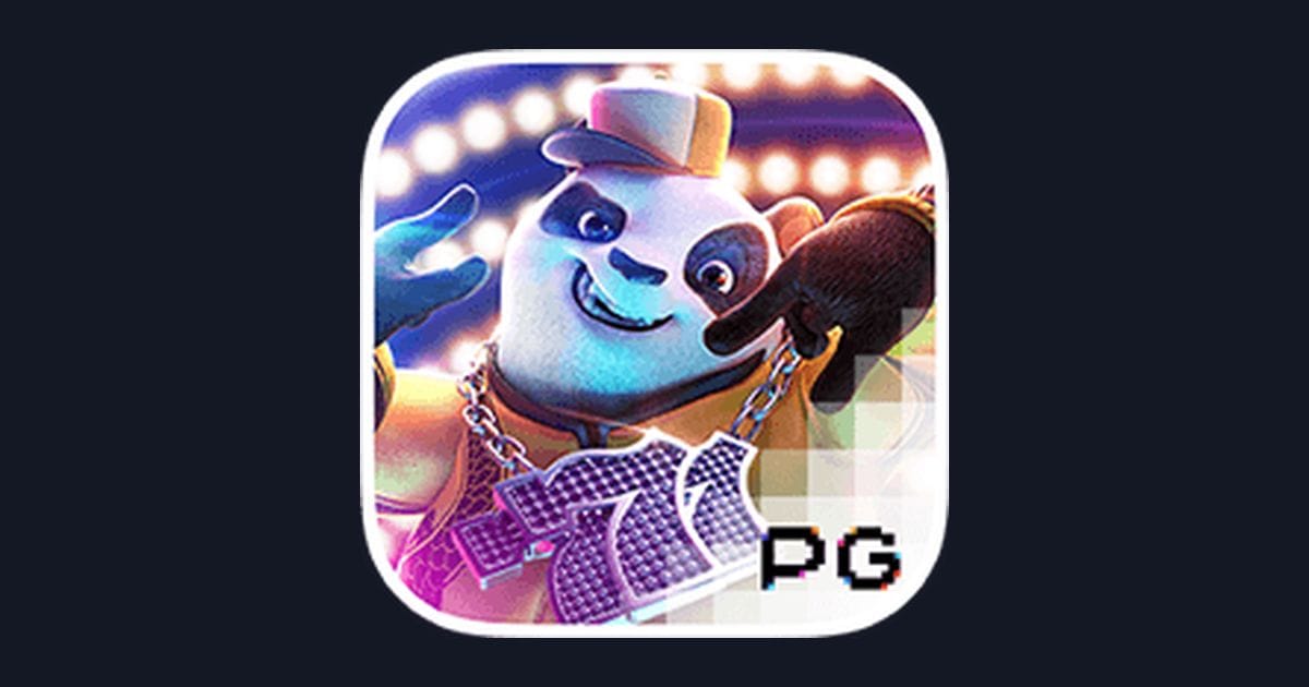 Rasakan Sensasi Hip Hop Panda di Situs Slot Terpercaya dengan Peluang Jackpot Besar