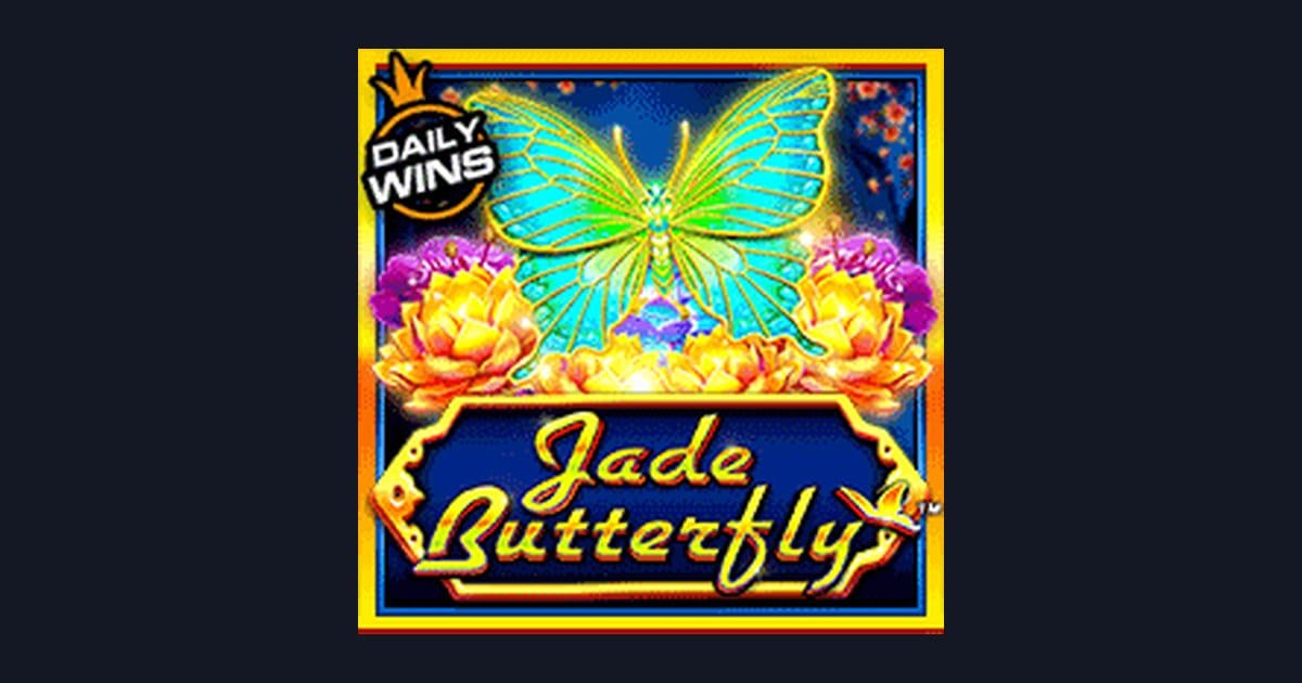 Rasakan Sensasi Jade Butterfly dengan Deposit Dana OVO Gopay Lengkap
