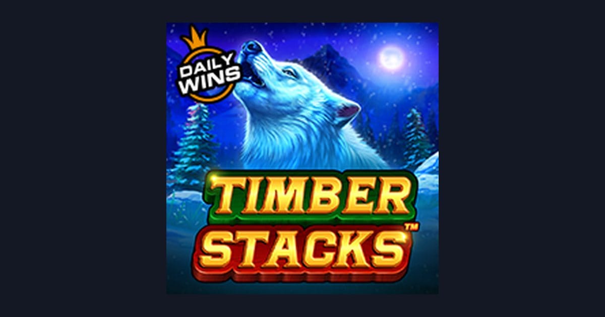 Rasakan Sensasi RTP Live Tertinggi di Slot Timber Stacks dari Pragmatic Play