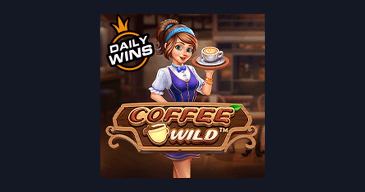 Rasakan Sensasi Slot Gacor Hari Ini dengan Coffee Wild dari Pragmatic Play