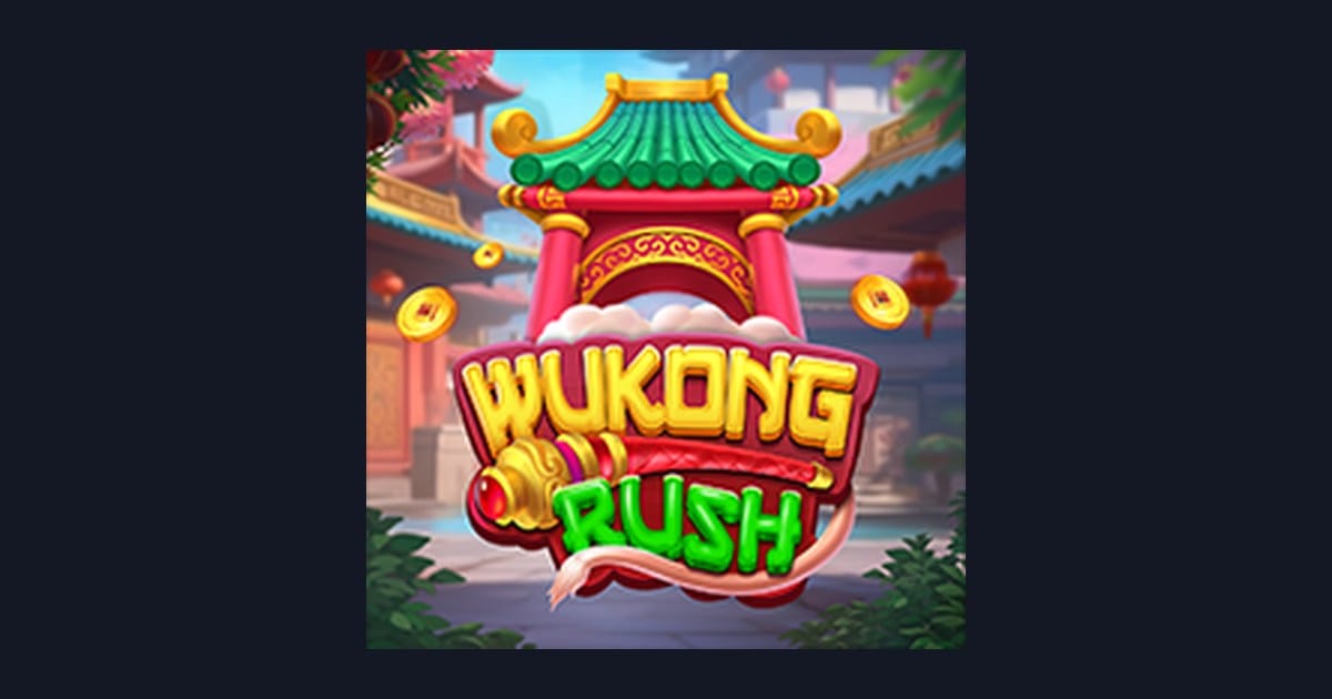 Rasakan Sensasi Slot Gacor Hari Ini dengan Wukong Rush dari Pragmatic Play
