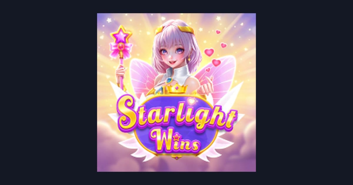 Rasakan Sensasi Starlight Wins di Situs Slot Terpercaya LTE4D