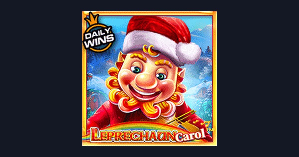 Review Jujur & Demo Slot Leprechaun Carol Terbaru dari Pragmatic Play