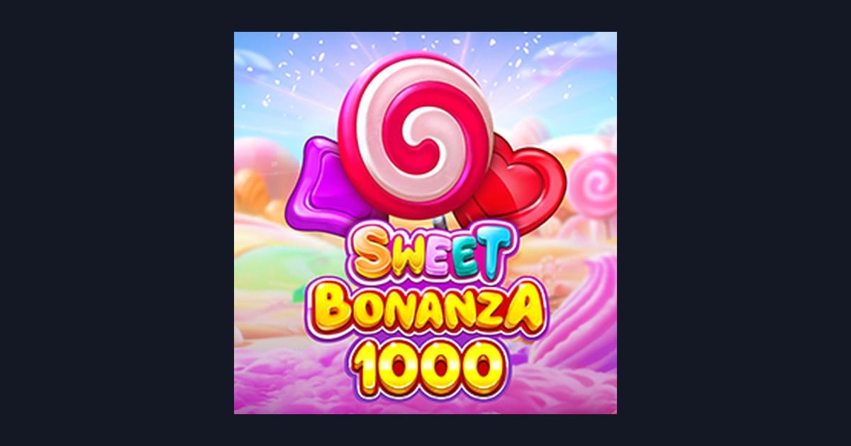 Review Jujur & Demo Slot Sweet Bonanza 1000 dari Pragmatic Play