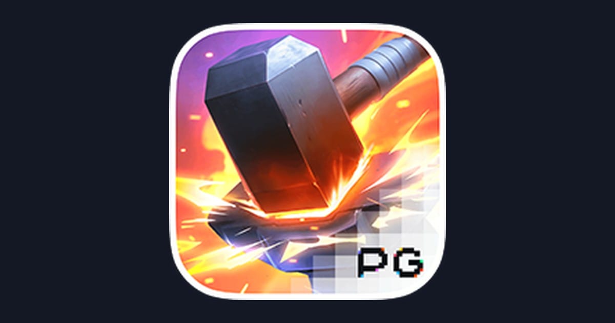 Review Jujur Forge of Wealth: Slot Demo & Fitur Unggulan dari PG Soft