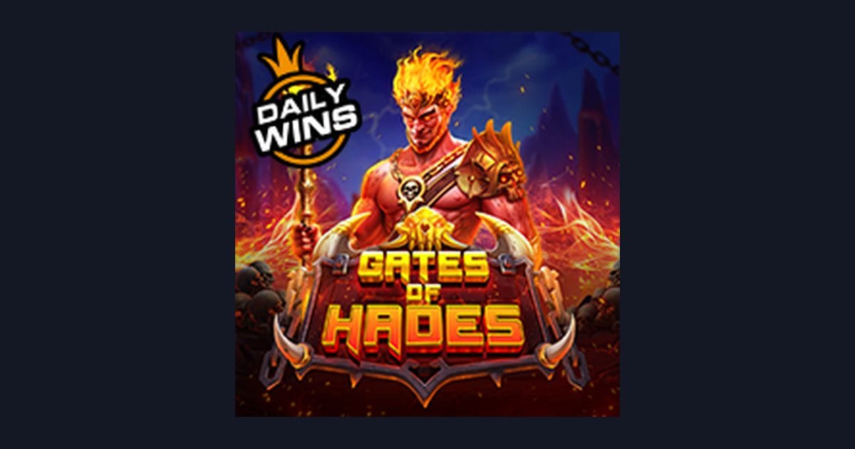Rasakan Sensasi RTP Live Tertinggi di Slot Gates of Hades dari Pragmatic Play