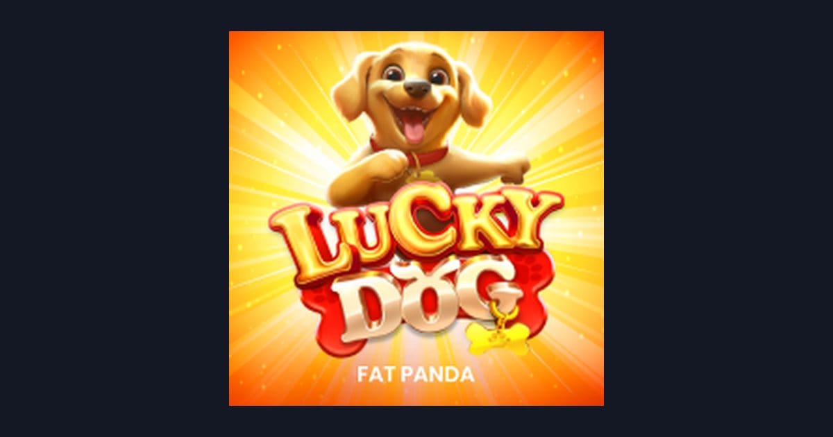 Seru Main Lucky Dog dengan Modal Depo 5 Ribu, Raih Jackpot Besar!