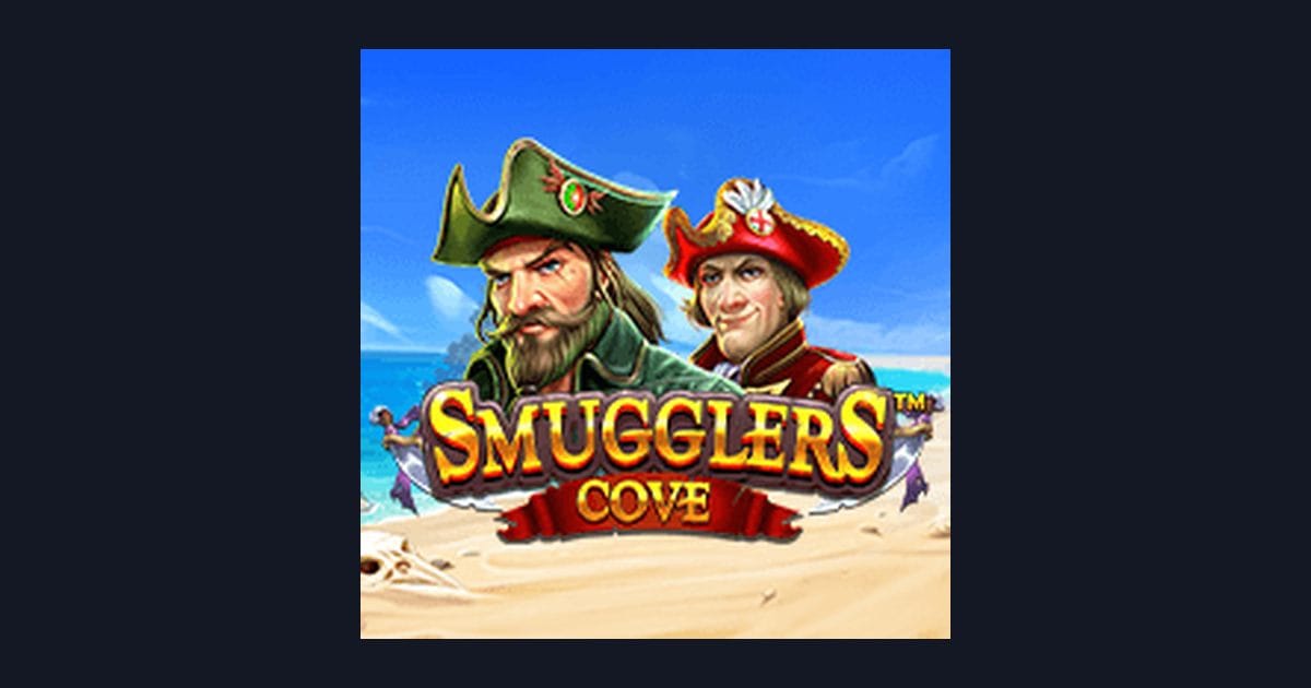Smugglers Cove: Cara Modal Receh Cuan dari Slot Seru Pragmatic Play