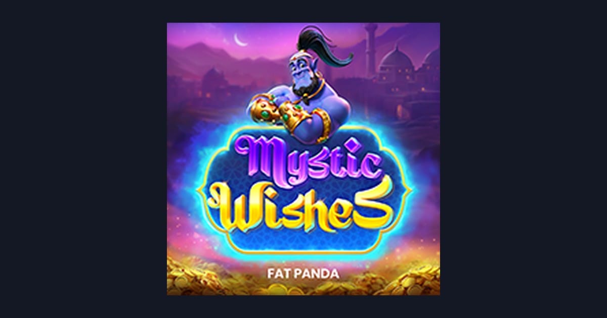 Trik Auto Maxwin di Mystic Wishes untuk Slot Jackpot Besar