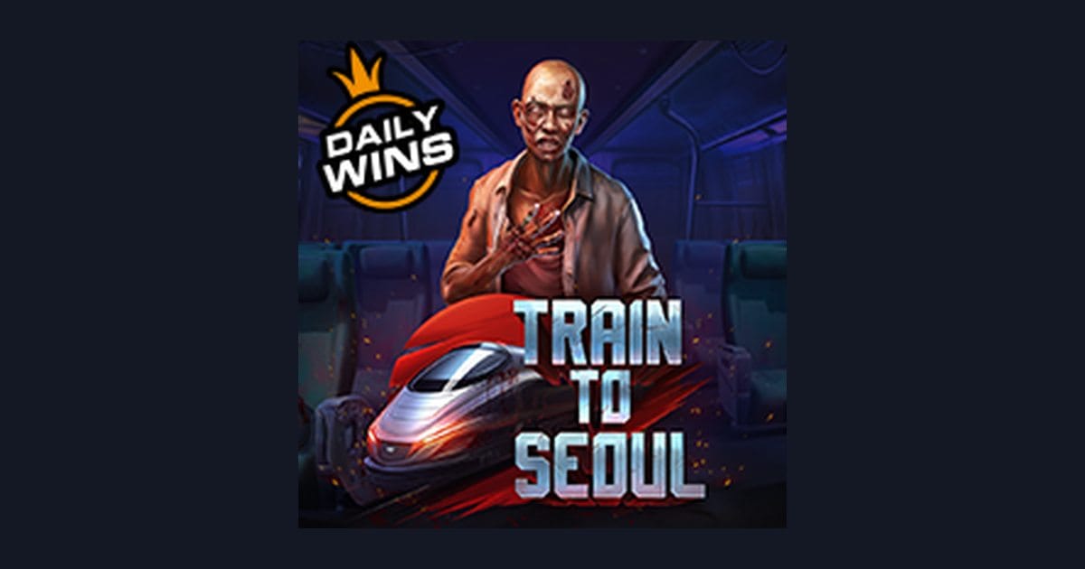 Trik Auto Maxwin di Slot Train To Seoul yang Wajib Dicoba