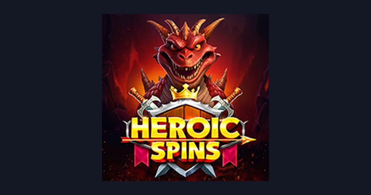 Main Heroic Spins dengan Daftar & Login Gampang di LTE4D