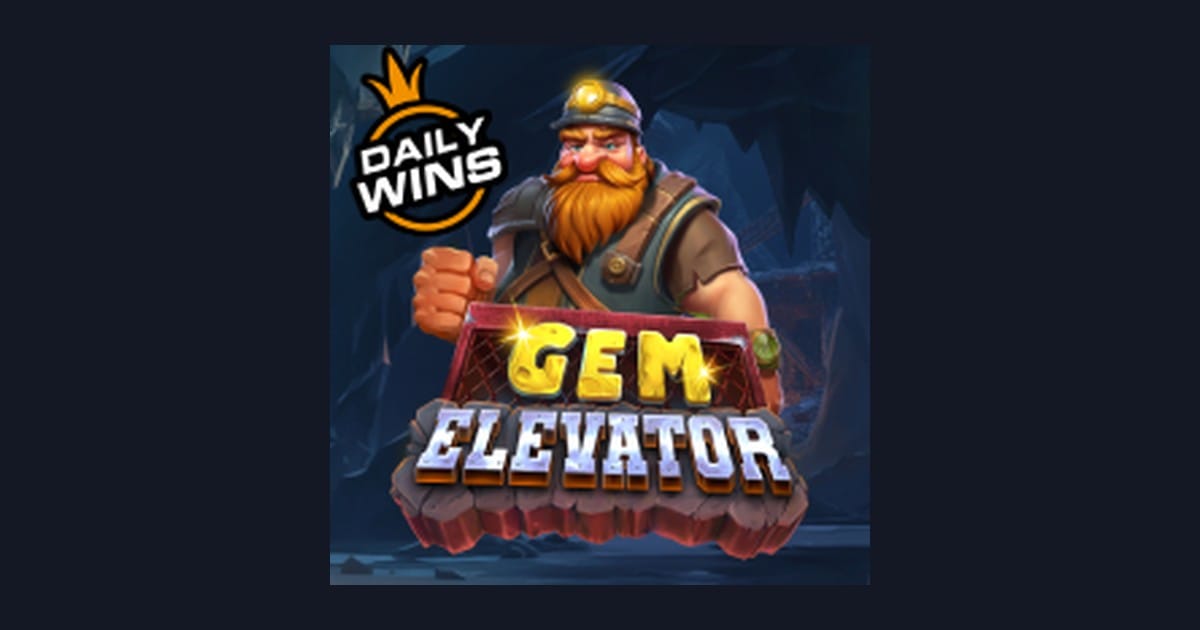 Mengenal Pola Spin Gacor di Slot Gem Elevator dari Pragmatic Play