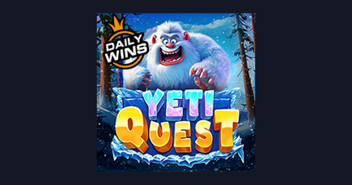 Menjelajah Link Slot Gacor dengan Yeti Quest dari Pragmatic Play