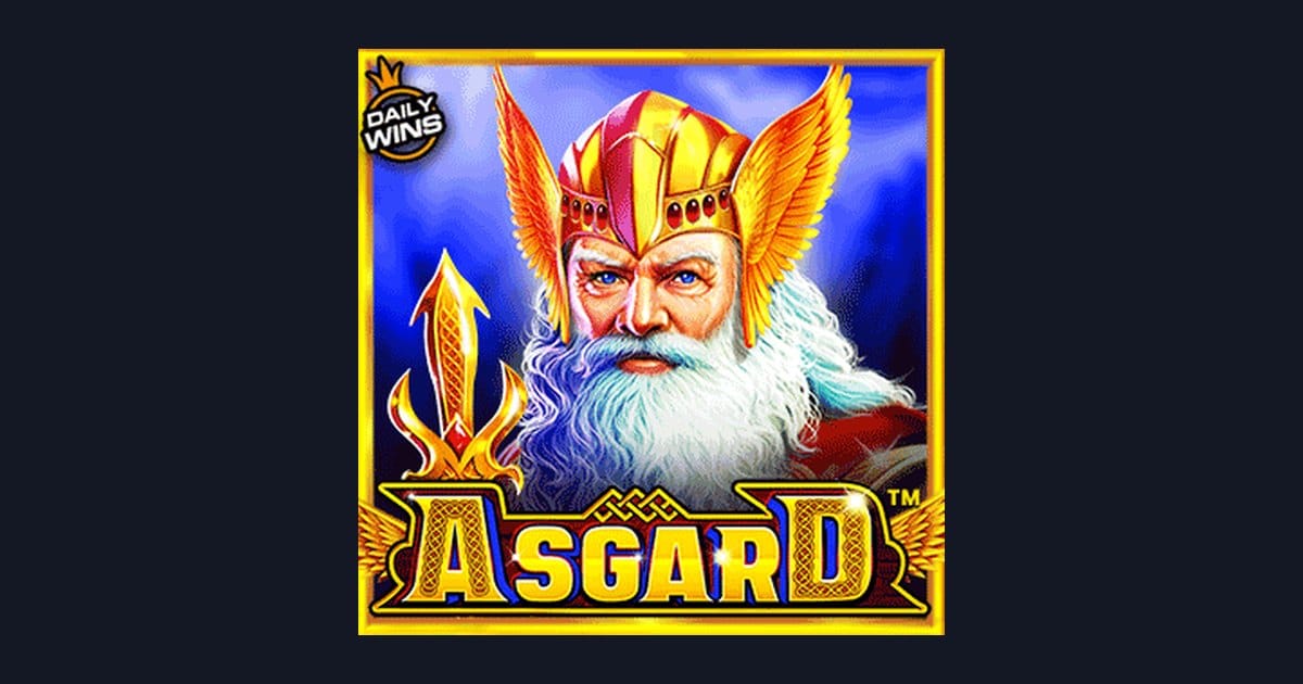 Nikmati Link Slot Gacor Asgard dengan Jackpot Besar dan Fitur Menarik